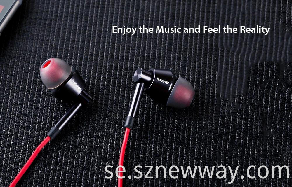 Xiaomi 1more Earbuds